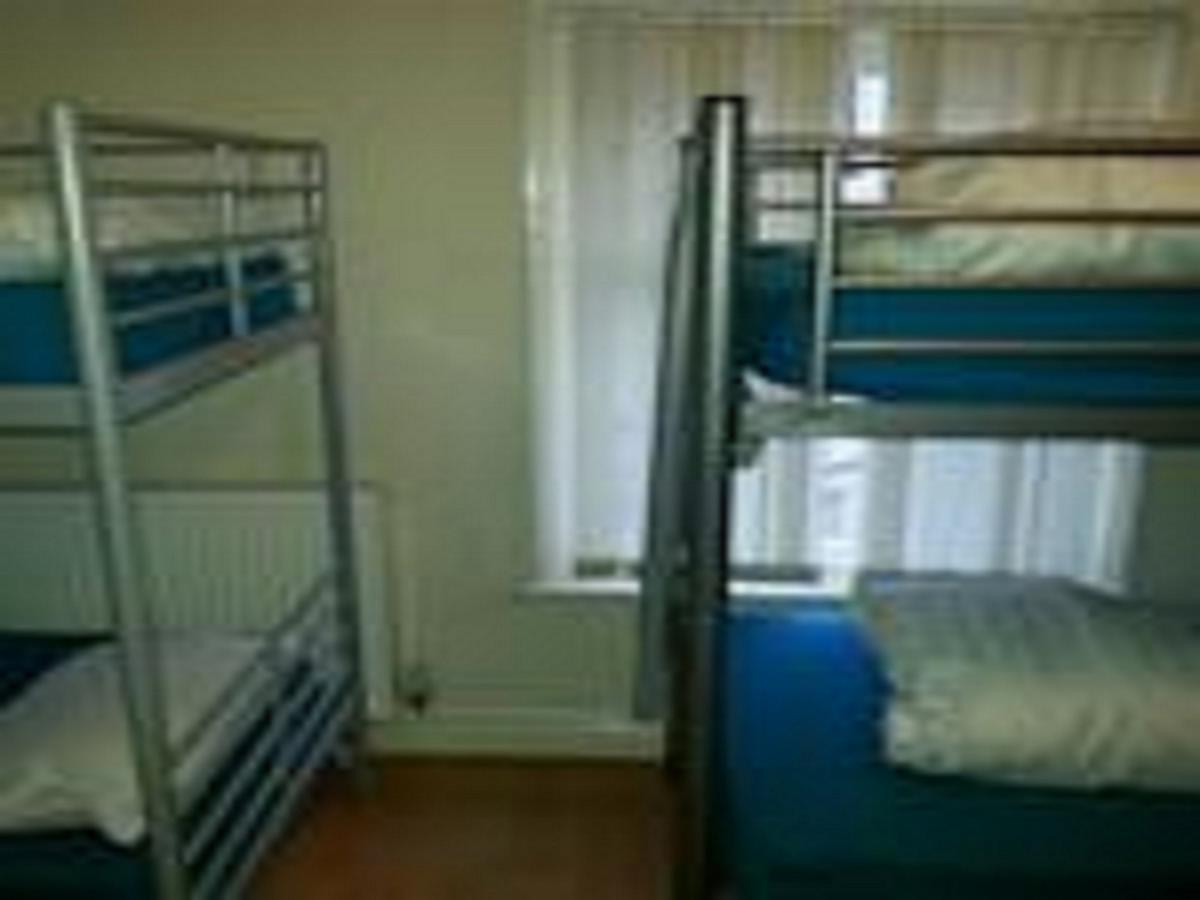 Singleton House Hotel Blackpool Esterno foto