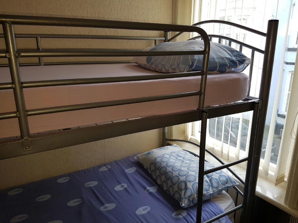 Singleton House Hotel Blackpool Esterno foto