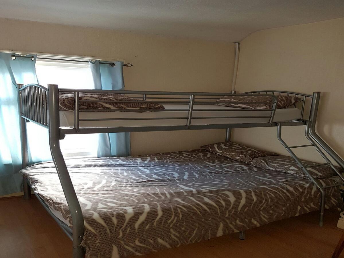 Singleton House Hotel Blackpool Esterno foto
