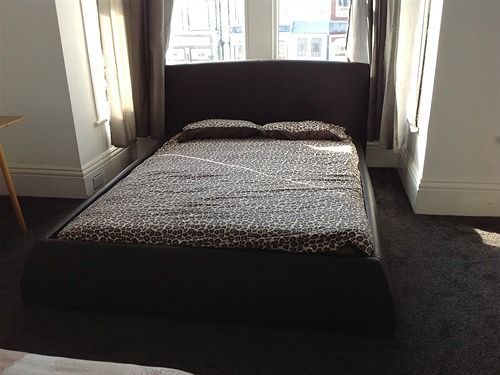Singleton House Hotel Blackpool Esterno foto