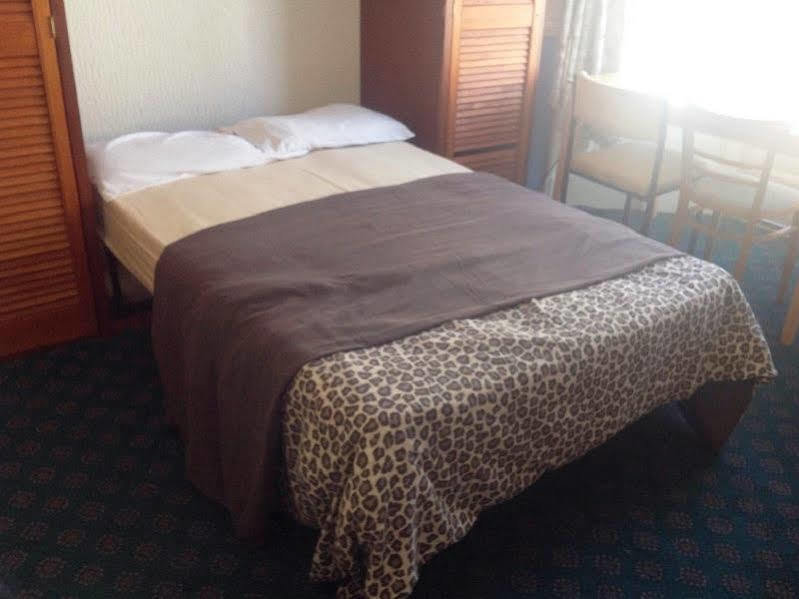 Singleton House Hotel Blackpool Esterno foto